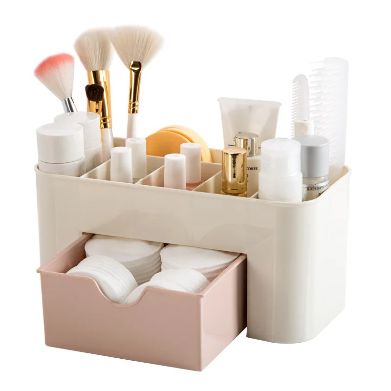 Nail Art Halal - Nägel Kunst Kunststoff Organizer Container Gel