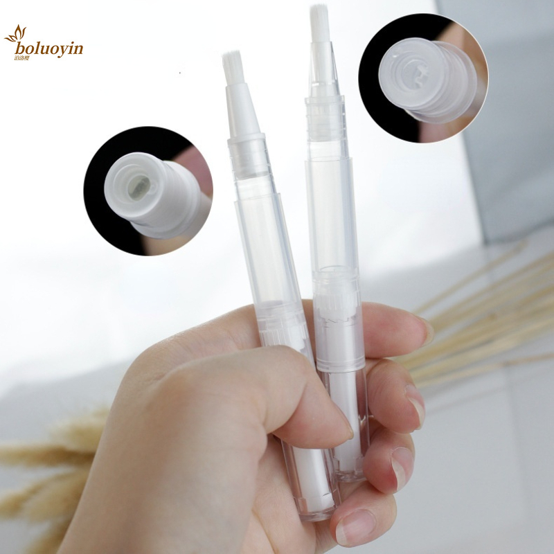 Cuticle Oil Pen - Leere Twist Stift Nagel Öl Stift