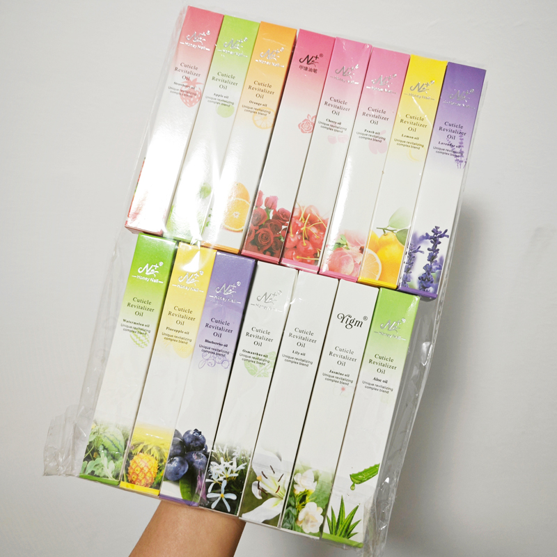 30/15PCS Nagelhautöl Stift Nag – Cuticle Oil Pen Bewertung und Preis