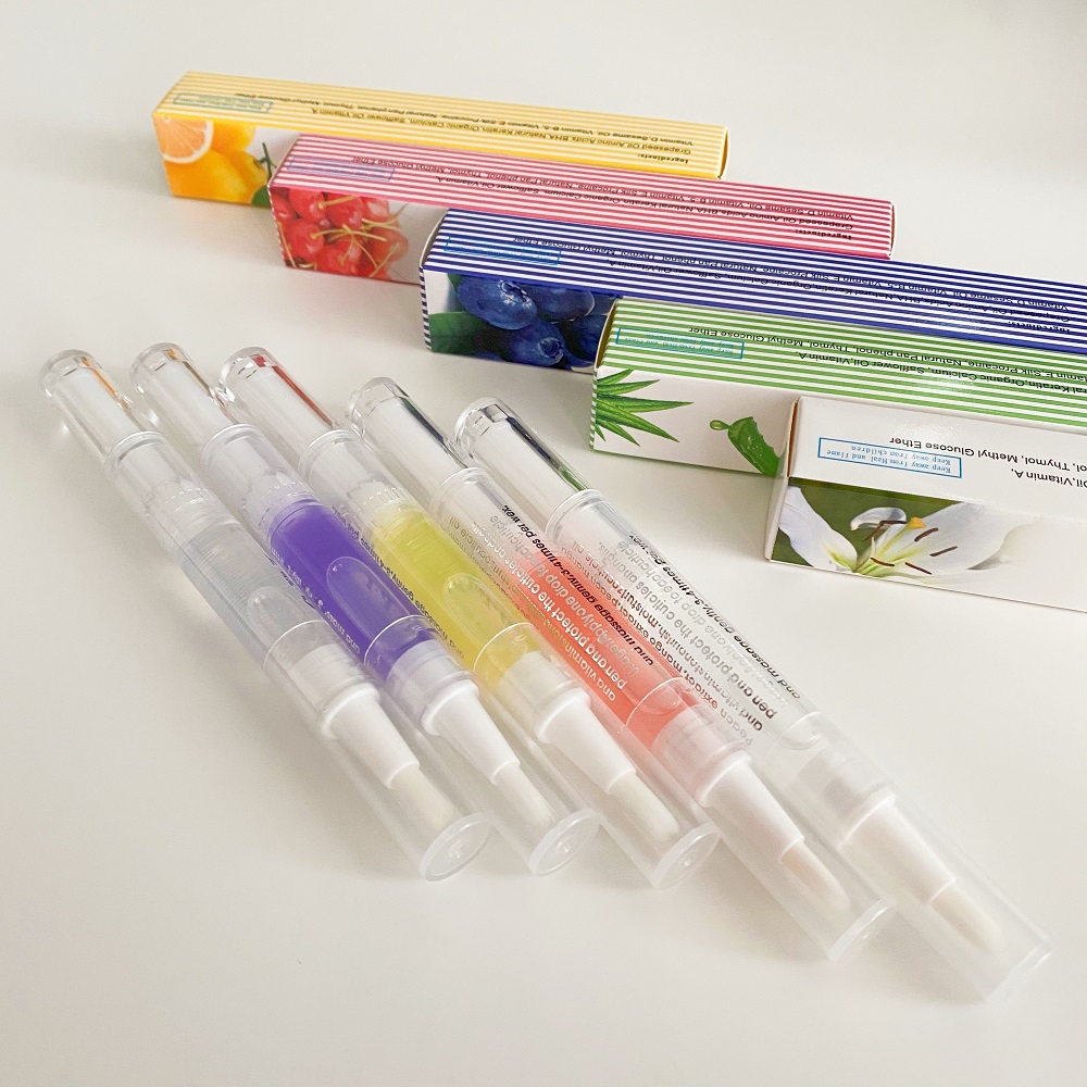 30/15PCS Nagelhautöl Stift Nag – Cuticle Oil Pen Bewertung und Preis