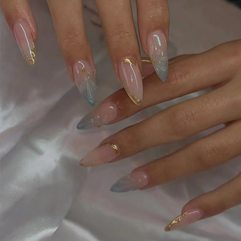 24 Stück tragbare Nägel-Sets z – Nail Art Love Bewertung und Preis
