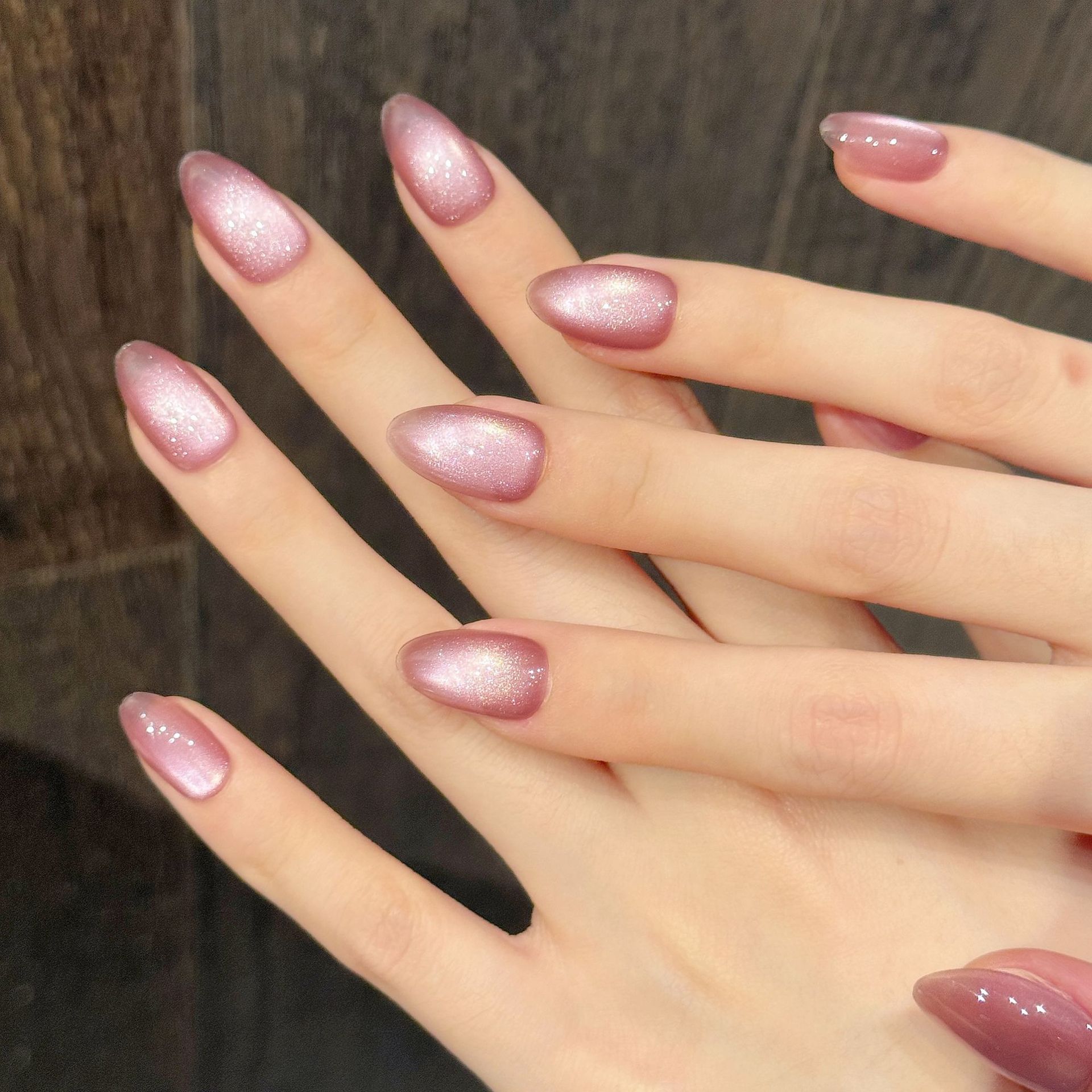 10 Stück reine handgepresste k – Nail Art Simple Elegant Bewertung und Preis