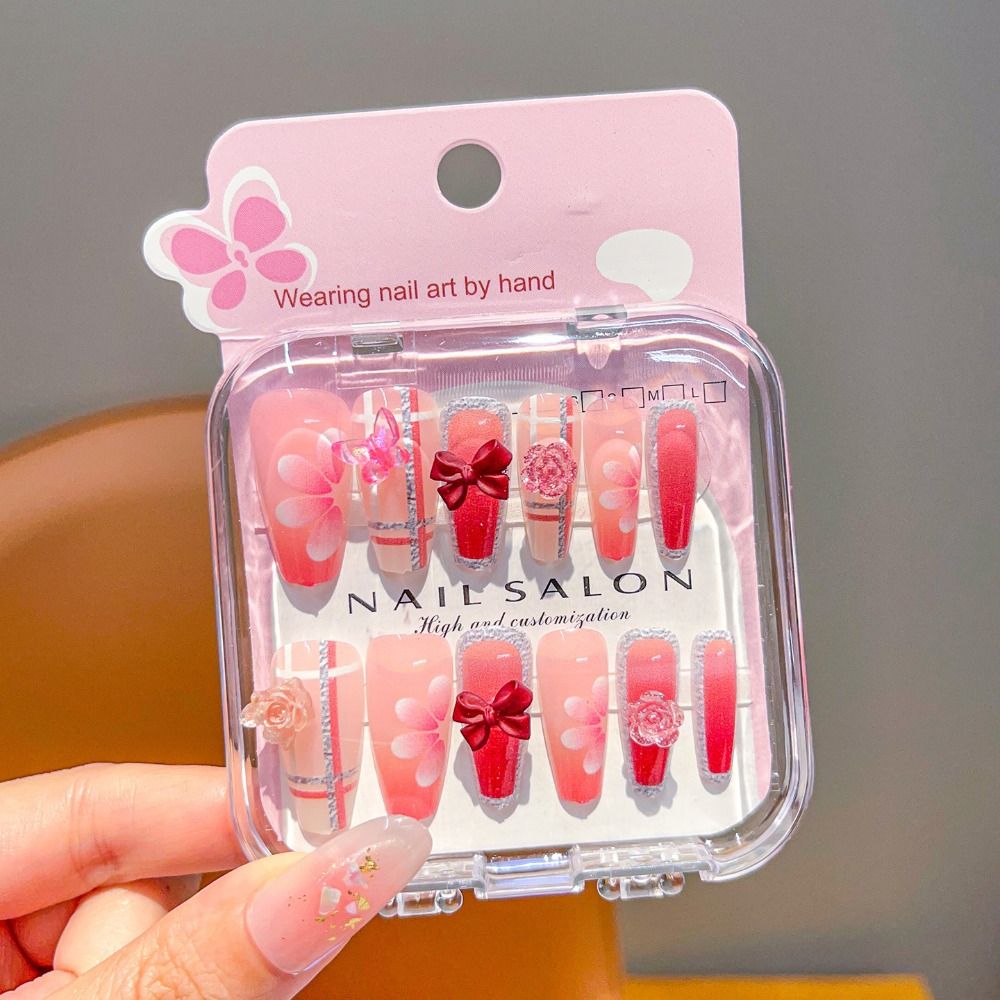 Heiß begehrte Cartoon-Kinder-N – Nail Art Love Bewertung und Preis