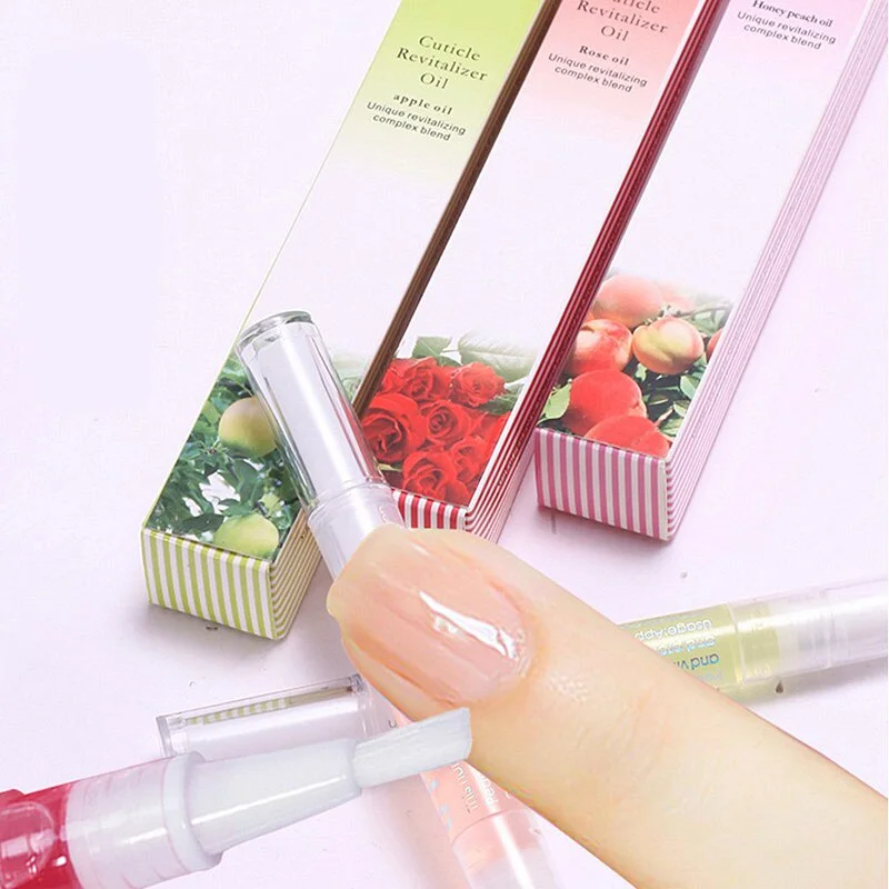 Nagelpflege-Ölstift mit 9 Düft – Cuticle Oil Pen Bewertung und Preis
