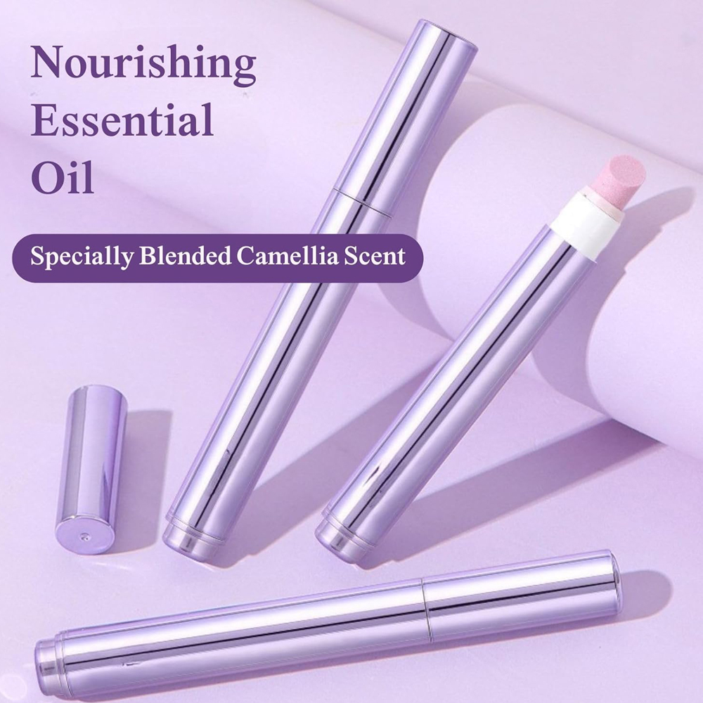 3-teiliges 3-in-1 Nagelpflege- – Cuticle Oil Pen Bewertung und Preis