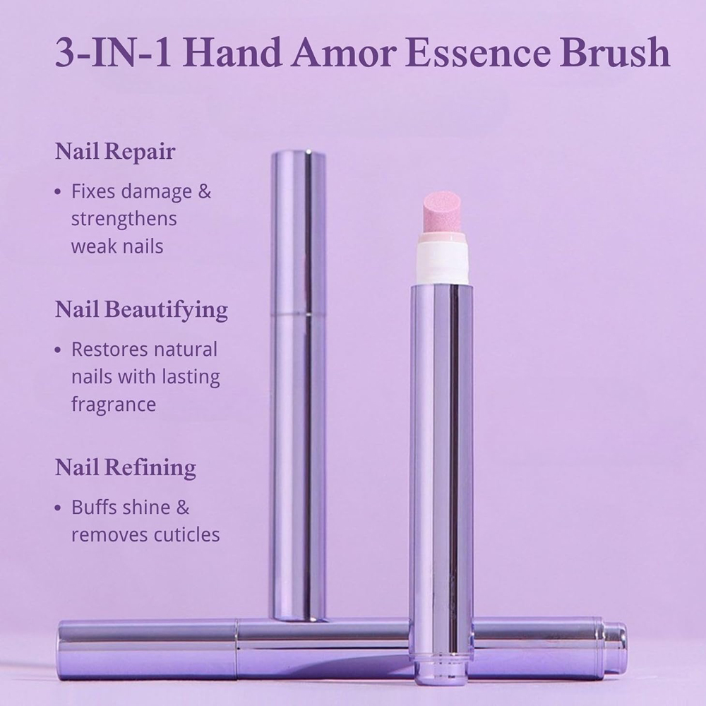 3-teiliges 3-in-1 Nagelpflege- – Cuticle Oil Pen Bewertung und Preis