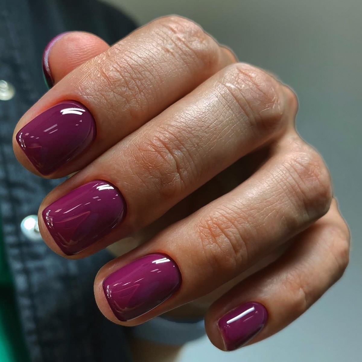 24 Stück Französische Kurze Ei – Nail Art Simple Elegant Bewertung und Preis