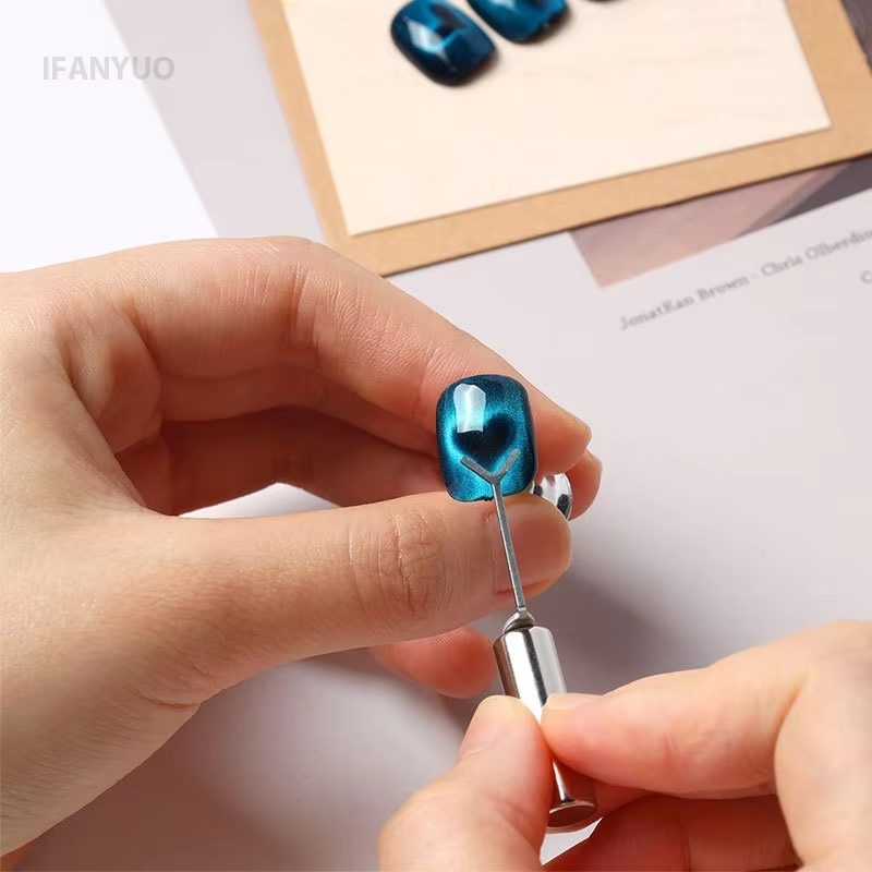 1/3 Stück Y-förmiges Liebesher – Nail Art Love Bewertung und Preis
