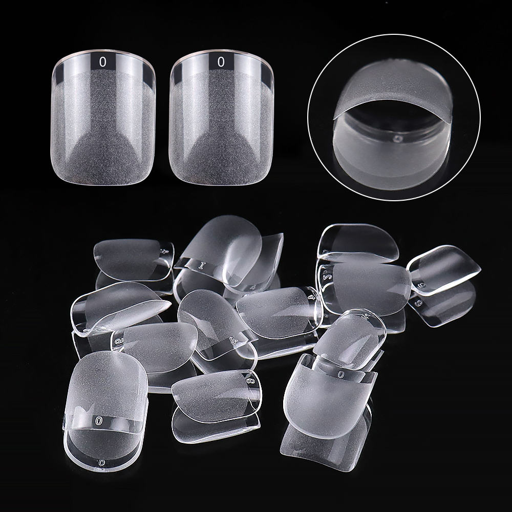 120/600 quadratische, kurze, h – Nail Art Halal Bewertung und Preis