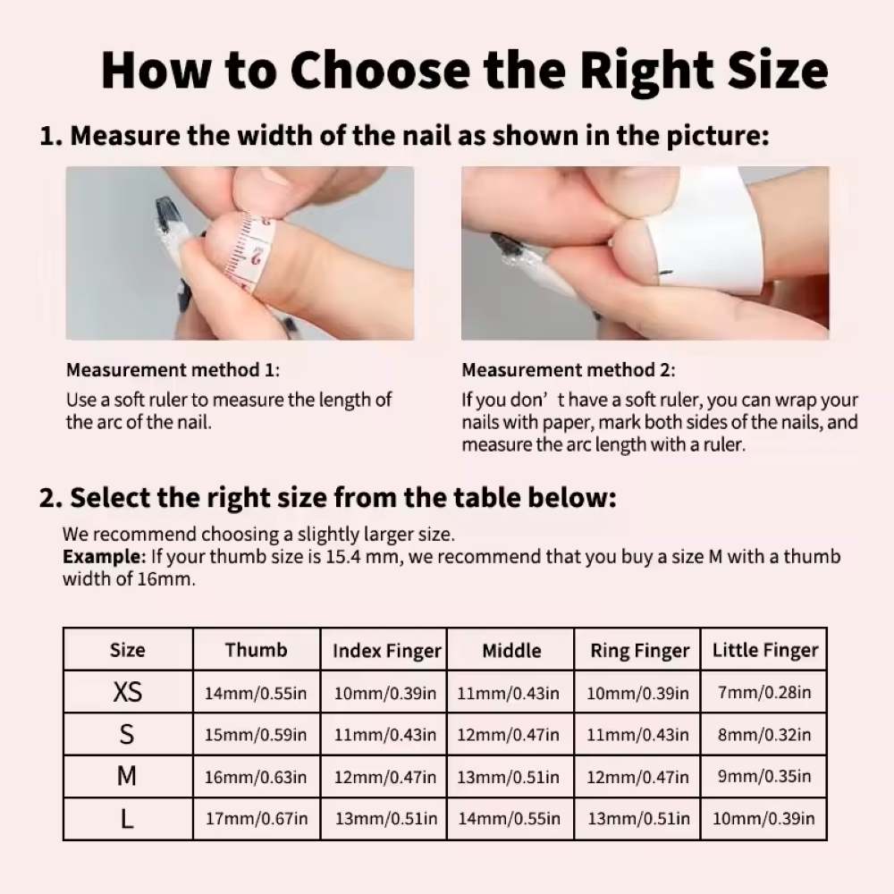10 Stück hochwertige handgefer – Nail Art Simple Elegant Bewertung und Preis