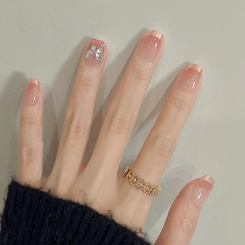 24 Stück Katzenaugen-Glitzer-N – Nail Art Flower Bewertung und Preis