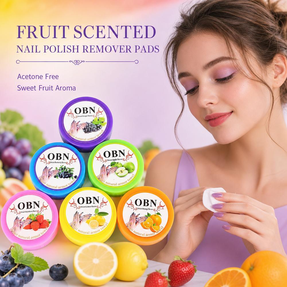 Nagellackentferner-Pads mit Bl – Nail Art Flower Bewertung und Preis