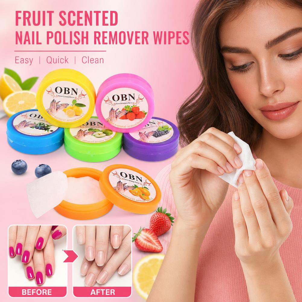 Nagellackentferner-Pads mit Bl – Nail Art Flower Bewertung und Preis