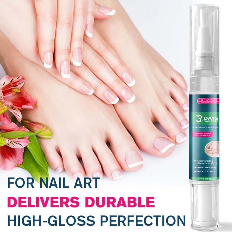 Nagelpflege-Serum mit Keratin- – Cuticle Oil Pen Bewertung und Preis