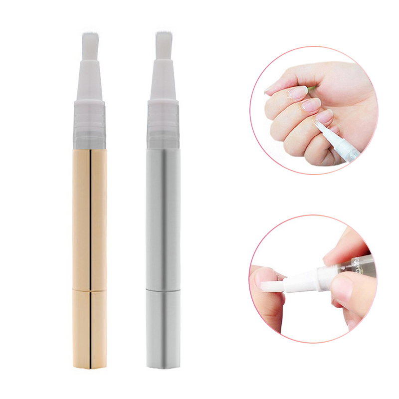 3 ml Gold Twist Pens Leerer Na – Cuticle Oil Pen Bewertung und Preis