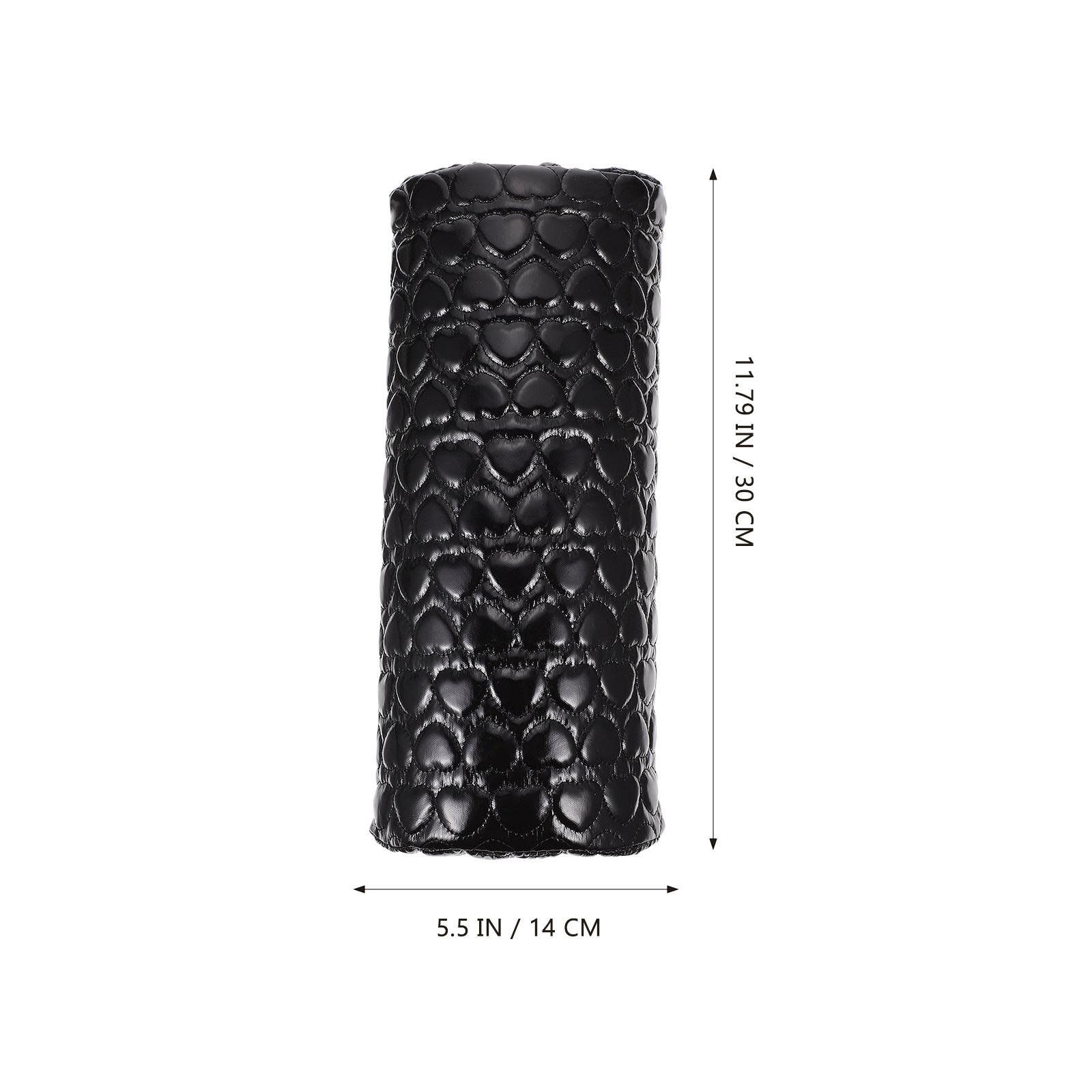 Herzförmiges Nagelkunst-Handki – Nail Art Simple Elegant Bewertung und Preis