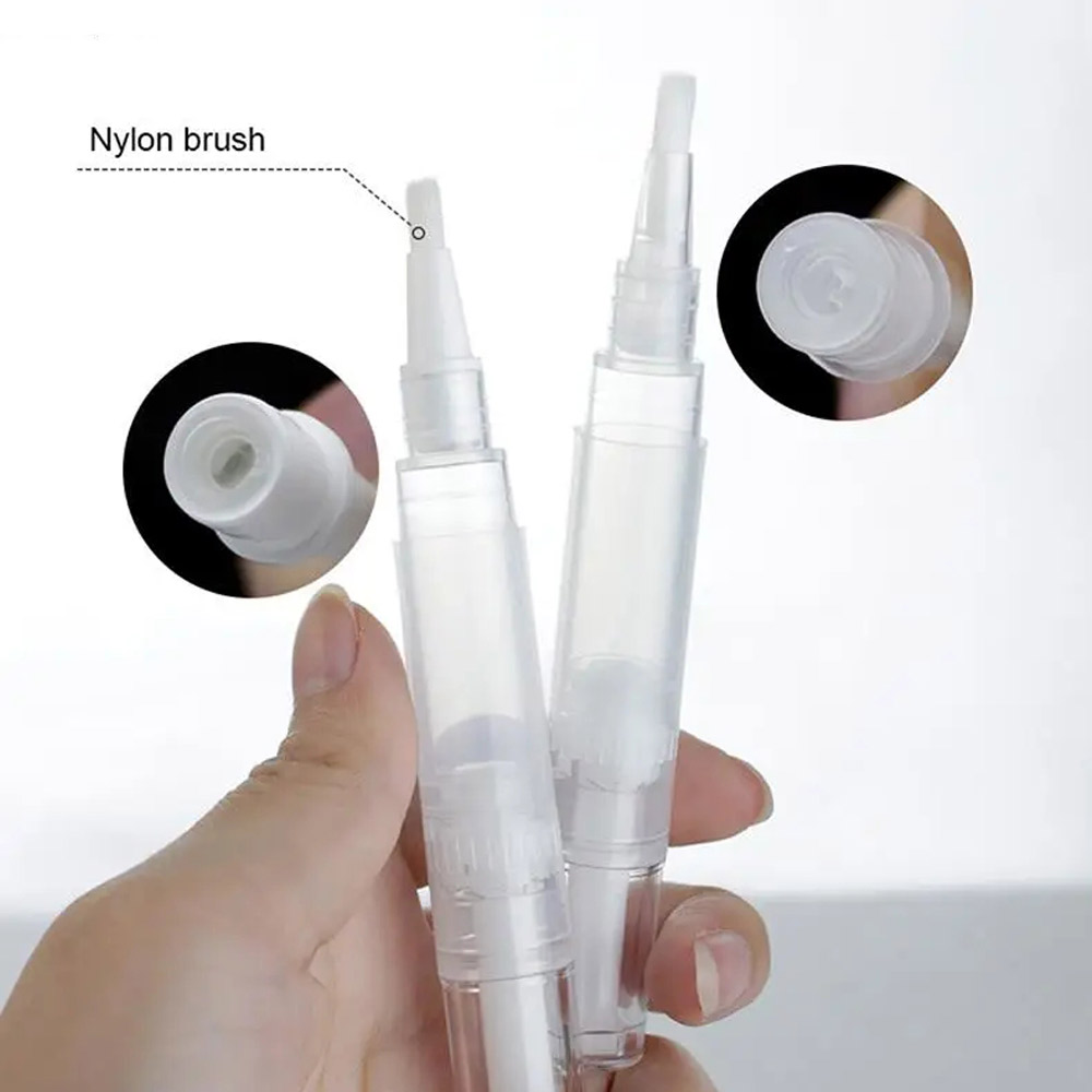 2 Stück 3 ml nachfüllbarer lee – Cuticle Oil Pen Bewertung und Preis