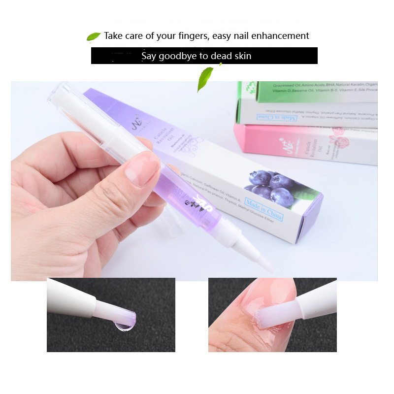 Misscheering Nagelernährungsöl – Cuticle Oil Pen Bewertung und Preis