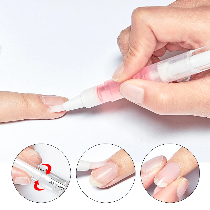 MEET ACROSS Nagelhautölstift f – Cuticle Oil Pen Bewertung und Preis