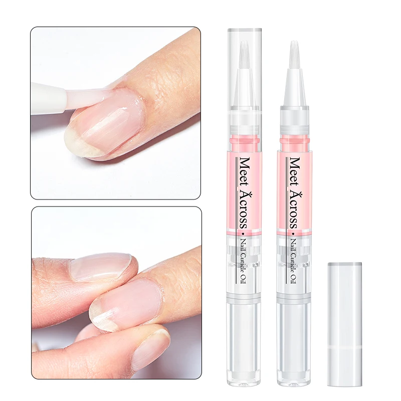 MEET ACROSS Nagelhautölstift f – Cuticle Oil Pen Bewertung und Preis